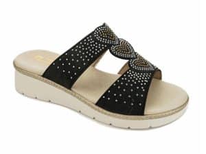 TIGLIO 3448 CIABATTA DONNA