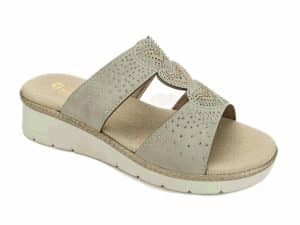 TIGLIO 3448 CIABATTA DONNA