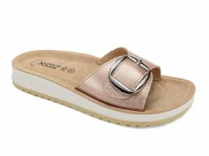 TIGLIO 6535 CIABATTA DONNA