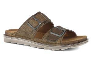 INBLU BU19 CIABATTA UOMO