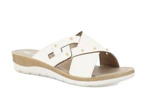 INBLU BV46 CIABATTA DONNA