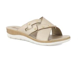 INBLU BV46 CIABATTA DONNA