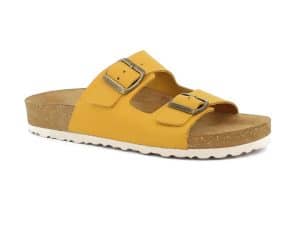 INBLU ND20 CIABATTA DONNA