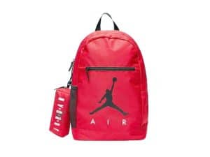 JORDAN 9B0503R78 ZAINO UNISEX KIDS/ADULTO Confezione pz 1