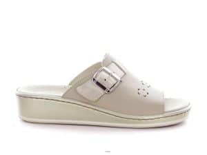 FLORANCE 22609NA CIABATTA DONNA