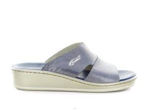 FLORANCE 22605GT CIABATTA DONNA