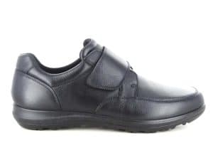 IMAC 201600 SNEAKERS VELCRO UOMO