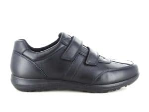 IMAC 201610 SNEAKERS VELCRO UOMO