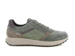 IMAC 203341 SNEAKERS UOMO