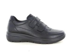 IMAC 206020 SNEAKERS VELCRO DONNA