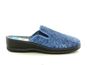 BENESSERE DEL TUO PIEDE 40304 CIABATTA DONNA