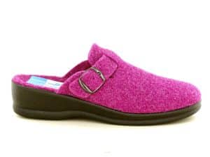 BENESSERE DEL TUO PIEDE 40202 CIABATTA DONNA