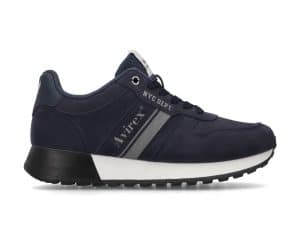 AVIREX PECS109 SNEAKERS UOMO
