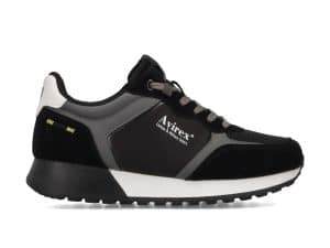 AVIREX PECS02001 SNEAKERS UOMO