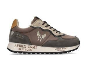 AVIREX PECS03285 SNEAKERS UOMO