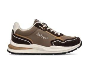 AVIREX IRMA024 SNEAKERS UOMO
