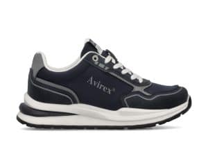 AVIREX IRMA116 SNEAKERS UOMO