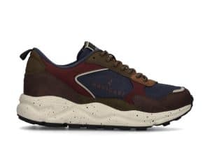 NAVIGARE CLEAT113 SNEAKERS UOMO