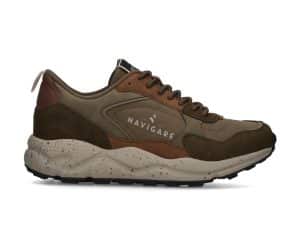 NAVIGARE CLEAT086 SNEAKERS UOMO