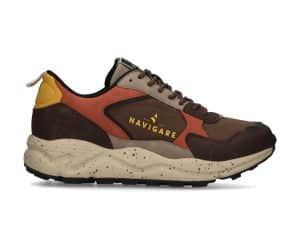NAVIGARE CLEAT020 SNEAKERS UOMO