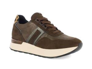 INBLU IN492 SNEAKERS DONNA