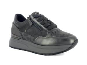 INBLU IN495 SNEAKERS DONNA