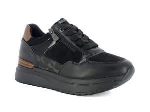 INBLU IN495 SNEAKERS DONNA