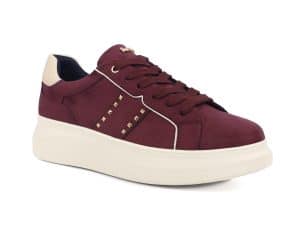 INBLU IN490 SNEAKERS DONNA