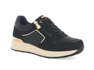 INBLU IN491 SNEAKERS DONNA
