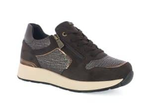 INBLU IN491 SNEAKERS DONNA
