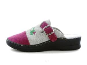 PATRIZIA 10208 CIABATTA DONNA