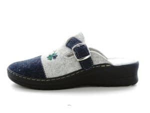 PATRIZIA 10208 CIABATTA DONNA