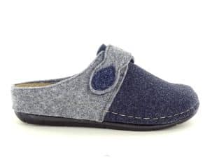 PATRIZIA 6701 CIABATTA DONNA