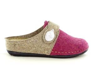 PATRIZIA 6701 CIABATTA DONNA