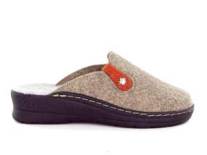 PATRIZIA 10202 CIABATTA DONNA