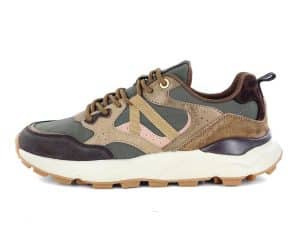 MGP RS26221N SNEAKERS DONNA