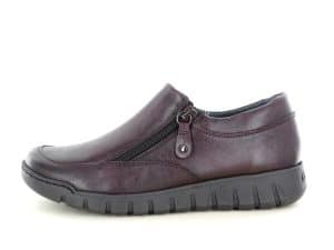 FUSS BIO 749040EGEOW SLIP ON DONNA