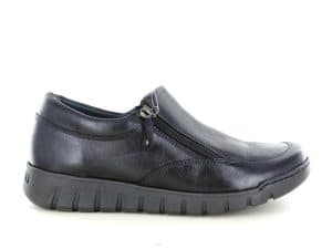 FUSS BIO 749040EGEOW SLIP ON DONNA