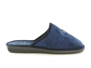 EASY WALK 285A001T18 CIABATTA UOMO