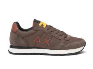 SUN68 Z4610108 SNEAKERS UOMO