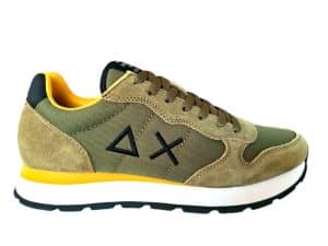SUN68 Z4610119 SNEAKERS UOMO