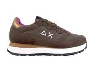 SUN68 Z4620108 SNEAKERS DONNA