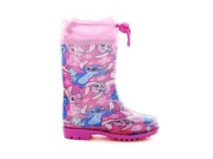 STITCH D6020172S STIVALE GIARDINO/PIOGGIA UNISEX KIDS