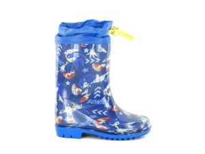 SONIC N9610139S STIVALE GIARDINO/PIOGGIA UNISEX KIDS