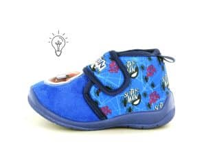 SPIDERMAN R1310699T PANTOFOLA UNISEX KIDS