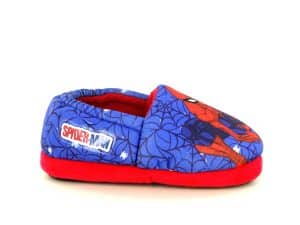 SPIDERMAN R1310701T PANTOFOLA UNISEX KIDS