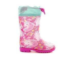 UNICORN S8010176S STIVALE GIARDINO/PIOGGIA UNISEX KIDS