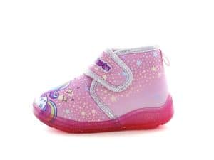 UNICORN S8010249T PANTOFOLA UNISEX KIDS