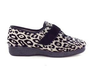 EMANUELA 2252 PANTOFOLA DONNA