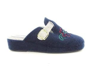 CRISTINA 380 CIABATTA DONNA
